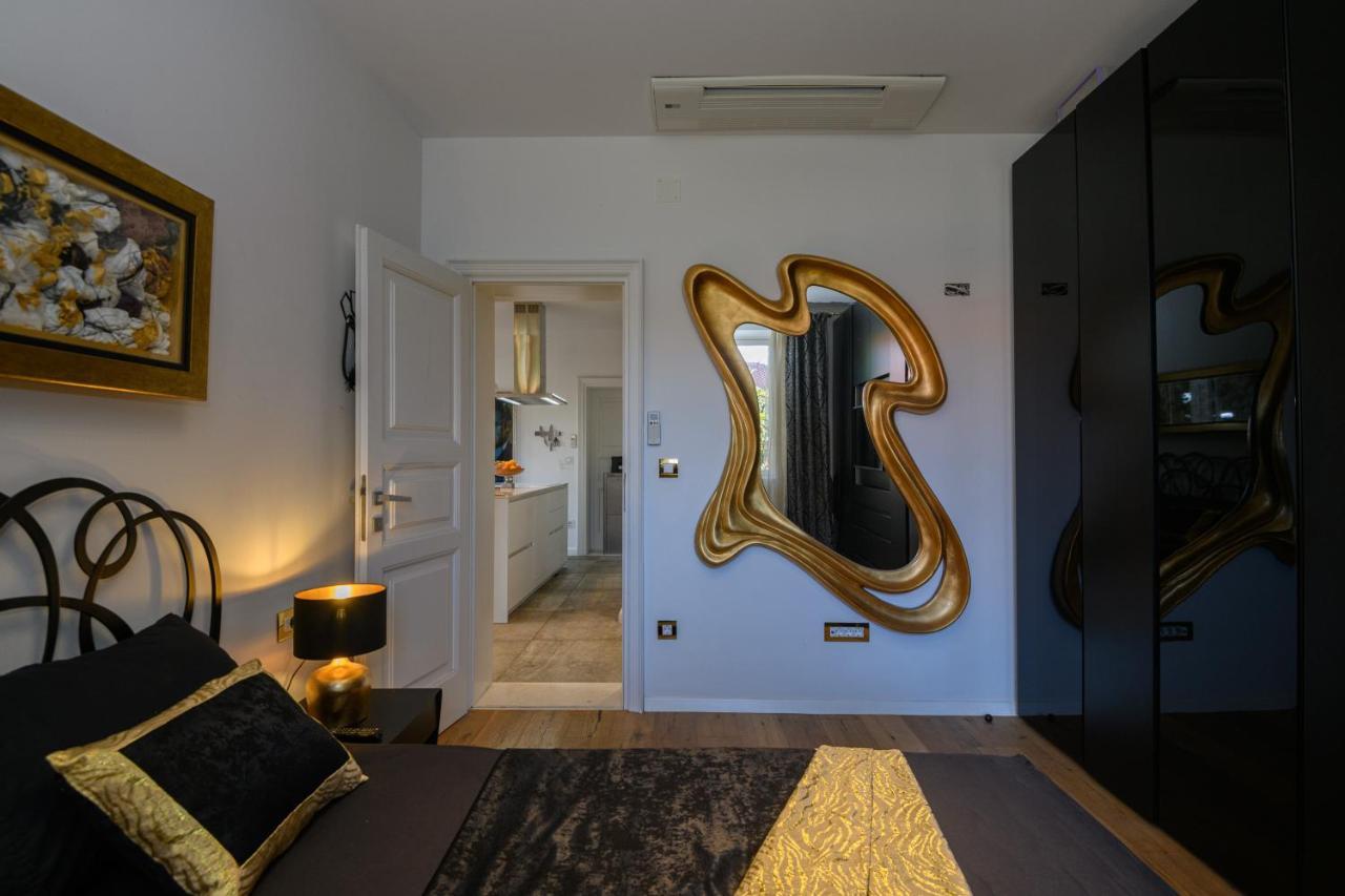 Framar Apartment Дубровник Екстериор снимка