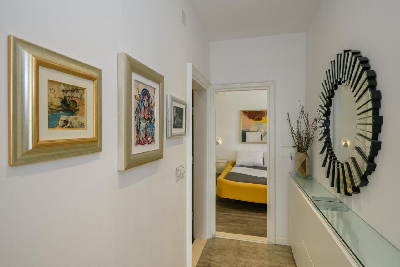 Framar Apartment Дубровник Екстериор снимка