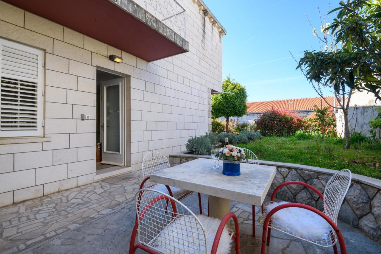 Framar Apartment Дубровник Екстериор снимка
