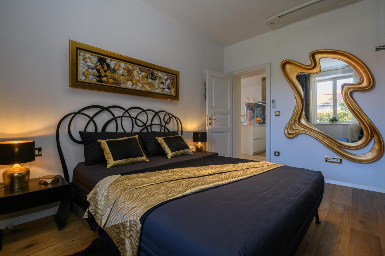 Framar Apartment Дубровник Екстериор снимка