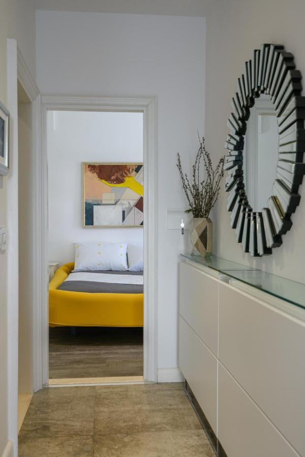 Framar Apartment Дубровник Екстериор снимка