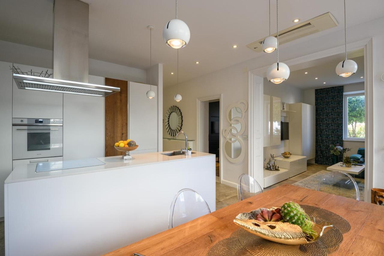 Framar Apartment Дубровник Екстериор снимка