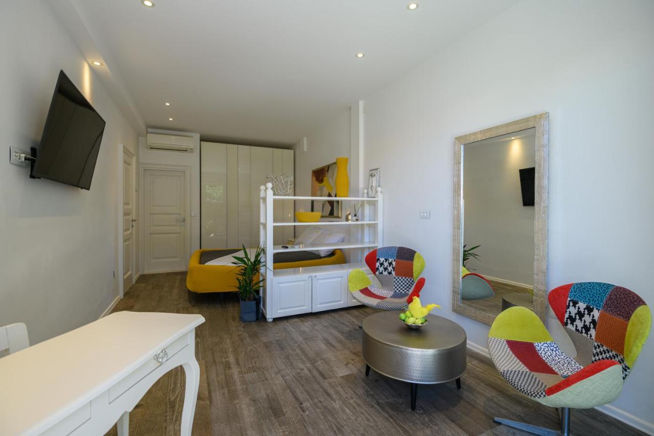 Framar Apartment Дубровник Екстериор снимка
