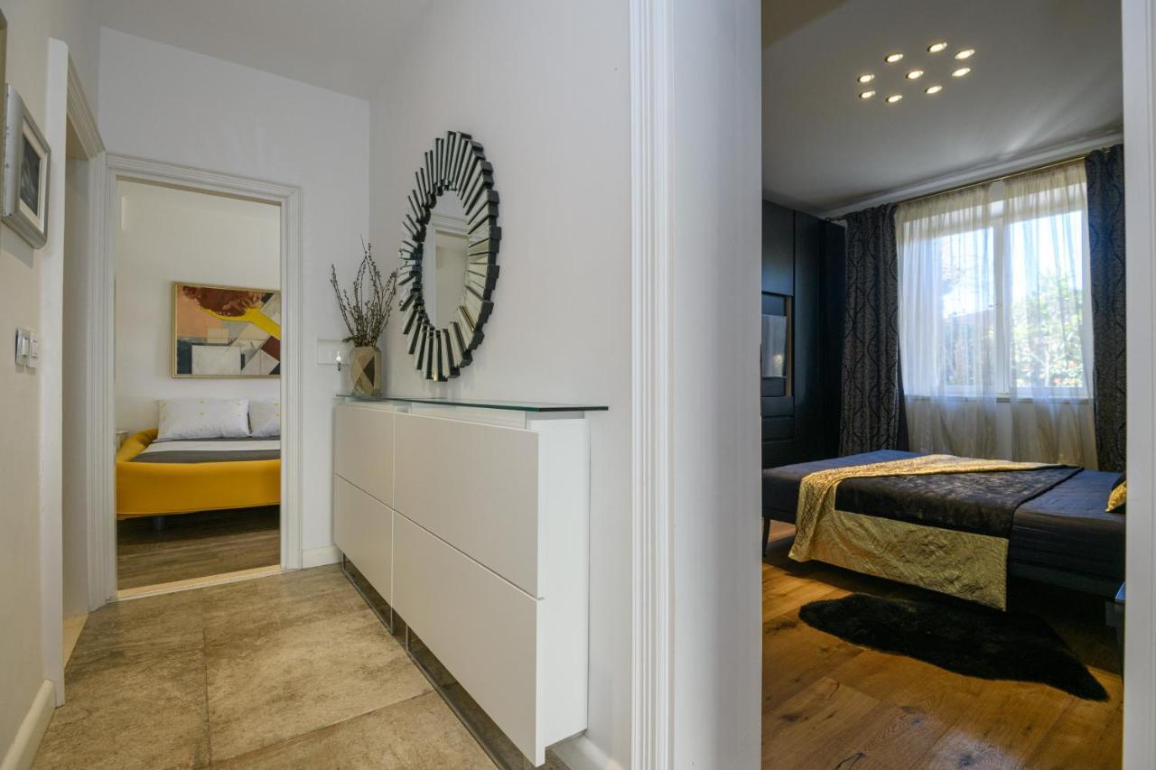Framar Apartment Дубровник Екстериор снимка