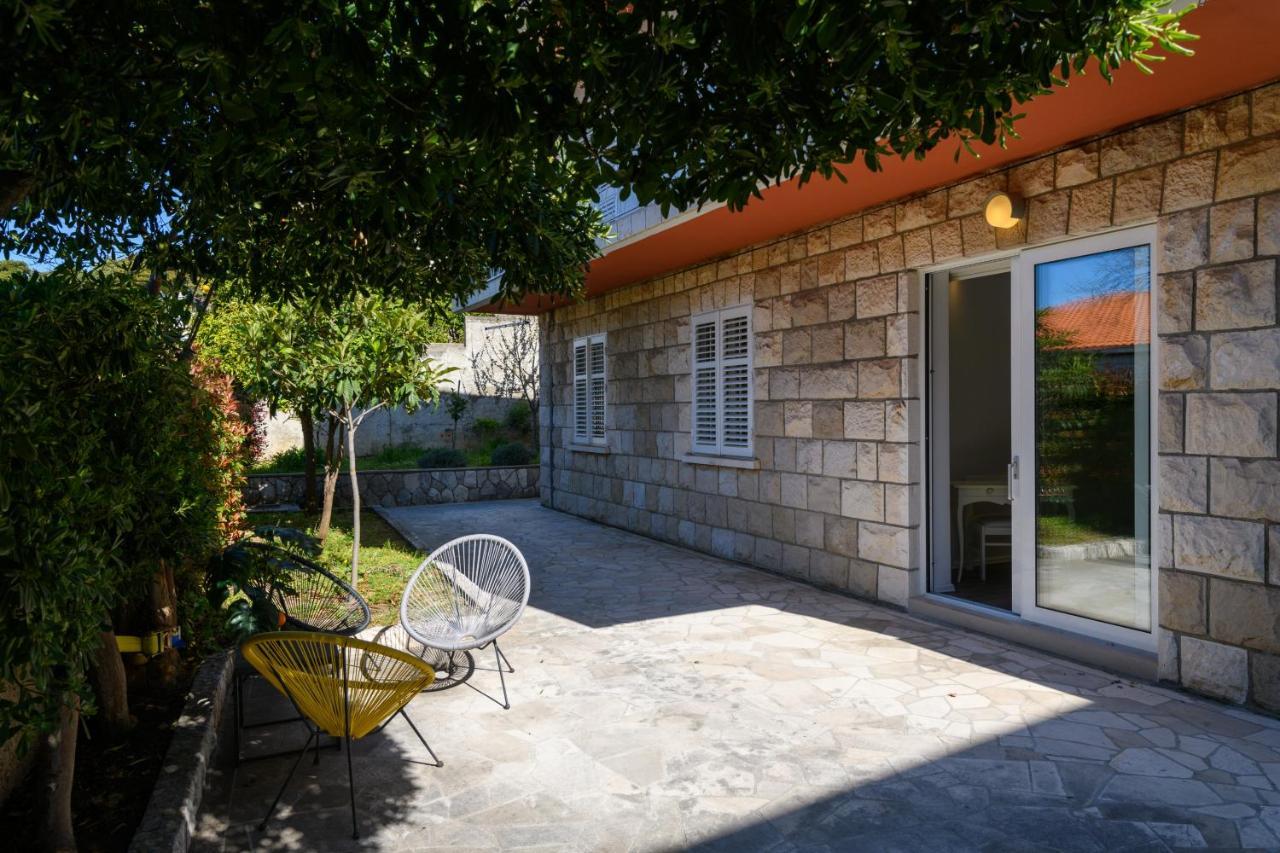 Framar Apartment Дубровник Екстериор снимка