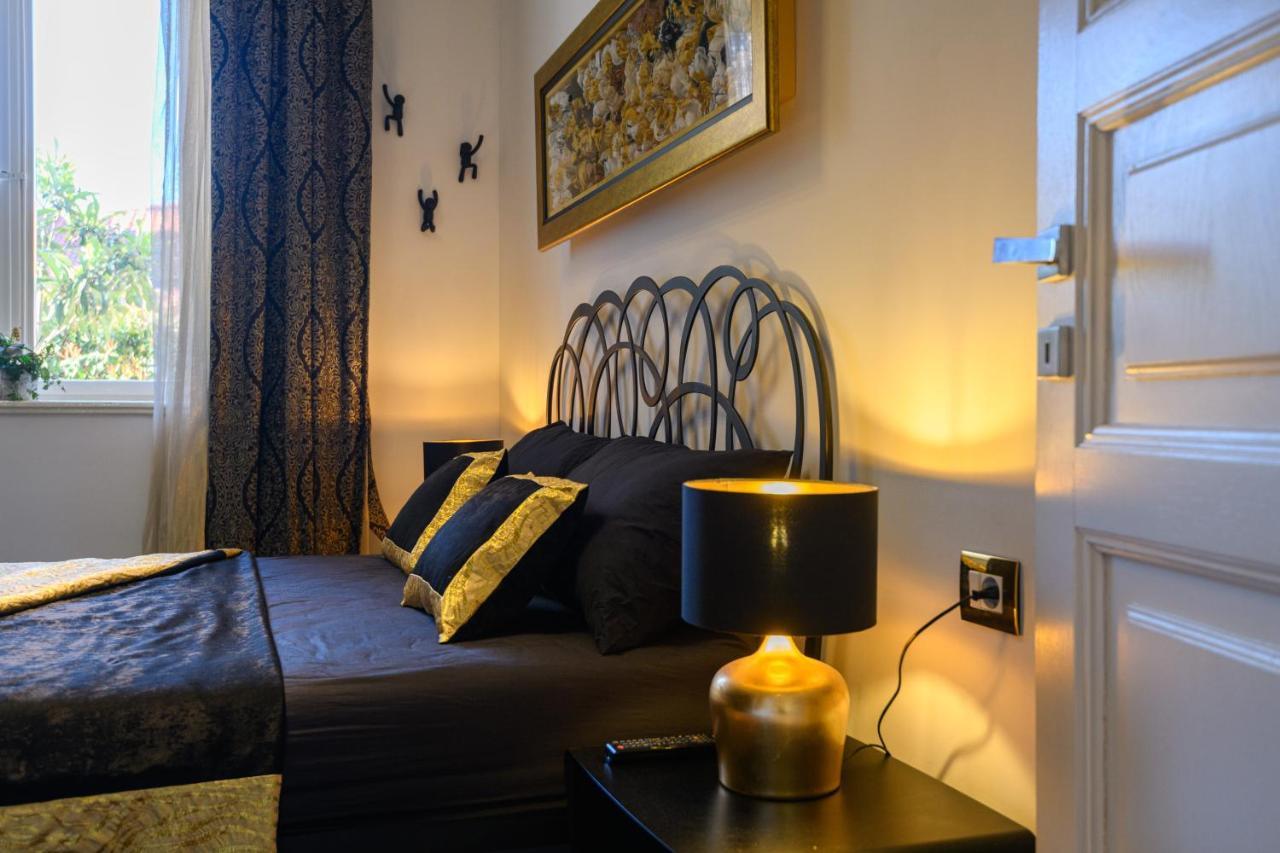 Framar Apartment Дубровник Екстериор снимка