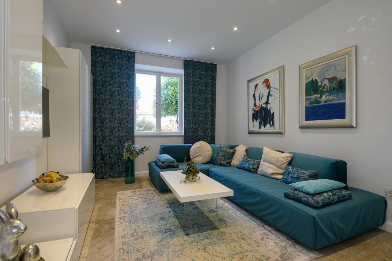 Framar Apartment Дубровник Екстериор снимка