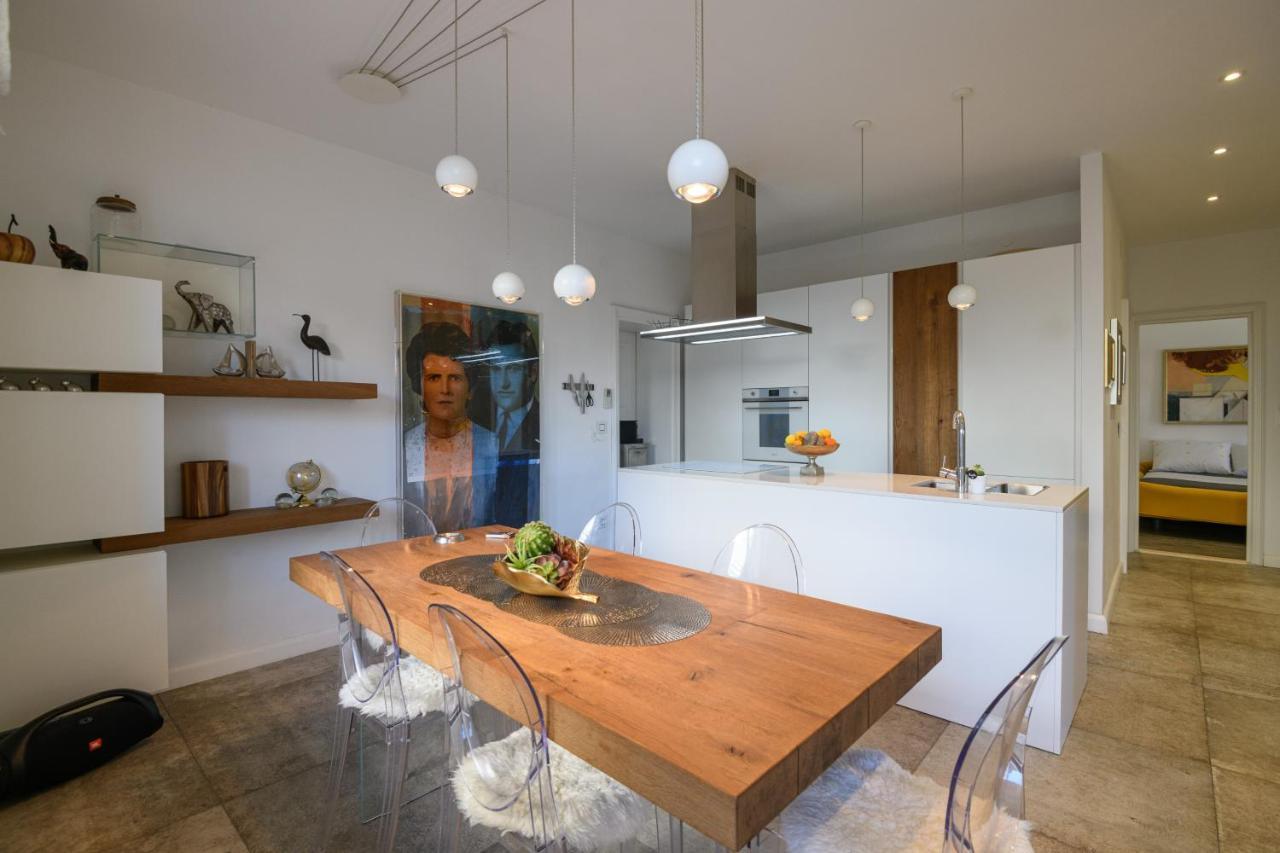Framar Apartment Дубровник Екстериор снимка