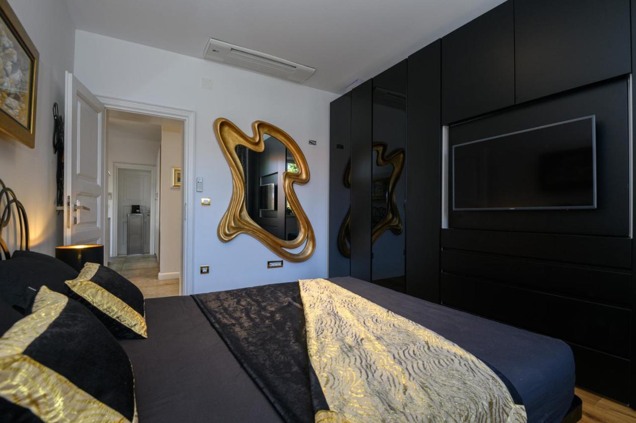 Framar Apartment Дубровник Екстериор снимка