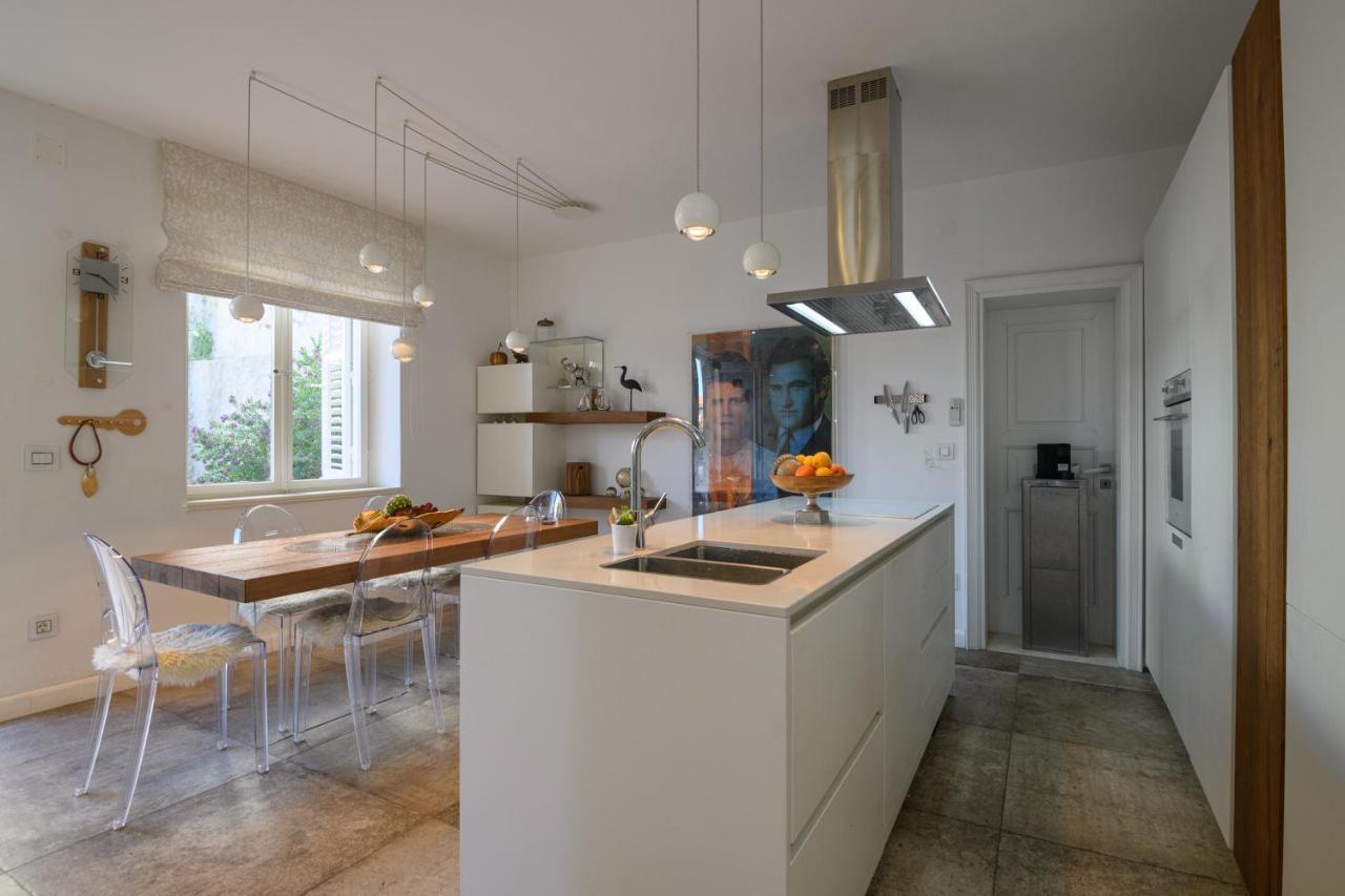 Framar Apartment Дубровник Екстериор снимка