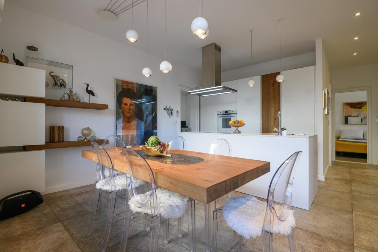 Framar Apartment Дубровник Екстериор снимка