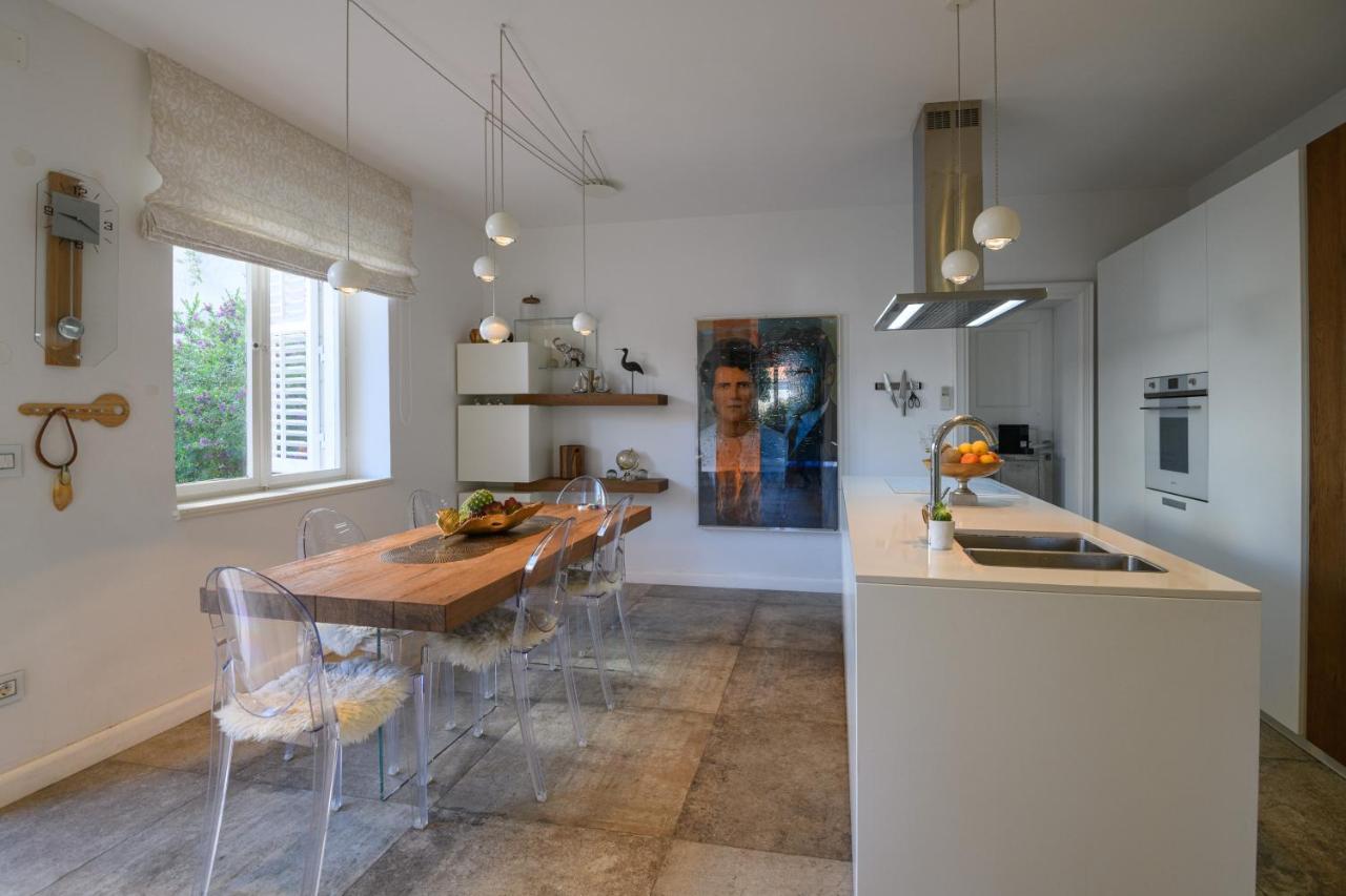 Framar Apartment Дубровник Екстериор снимка