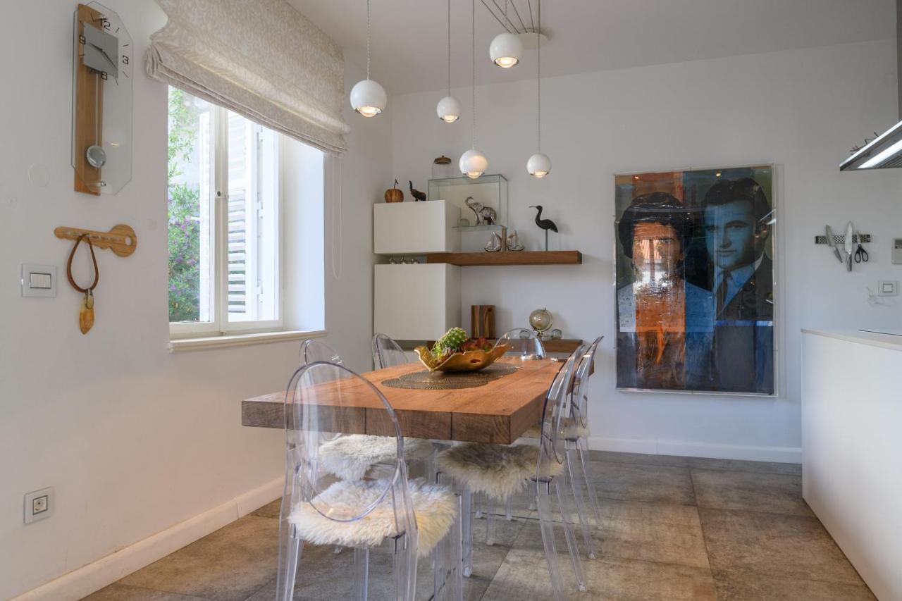 Framar Apartment Дубровник Екстериор снимка