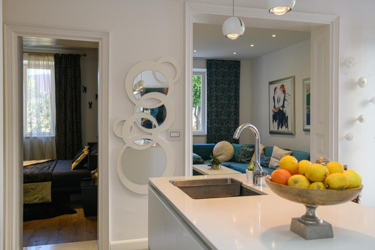 Framar Apartment Дубровник Екстериор снимка