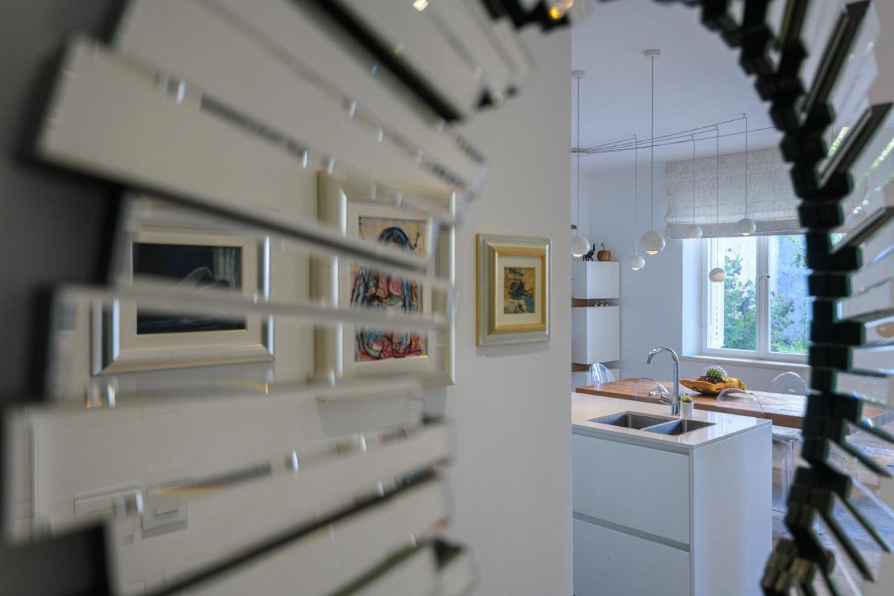 Framar Apartment Дубровник Екстериор снимка