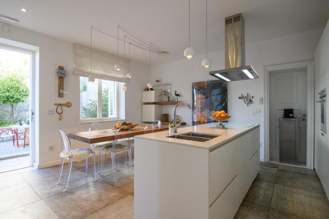 Framar Apartment Дубровник Екстериор снимка