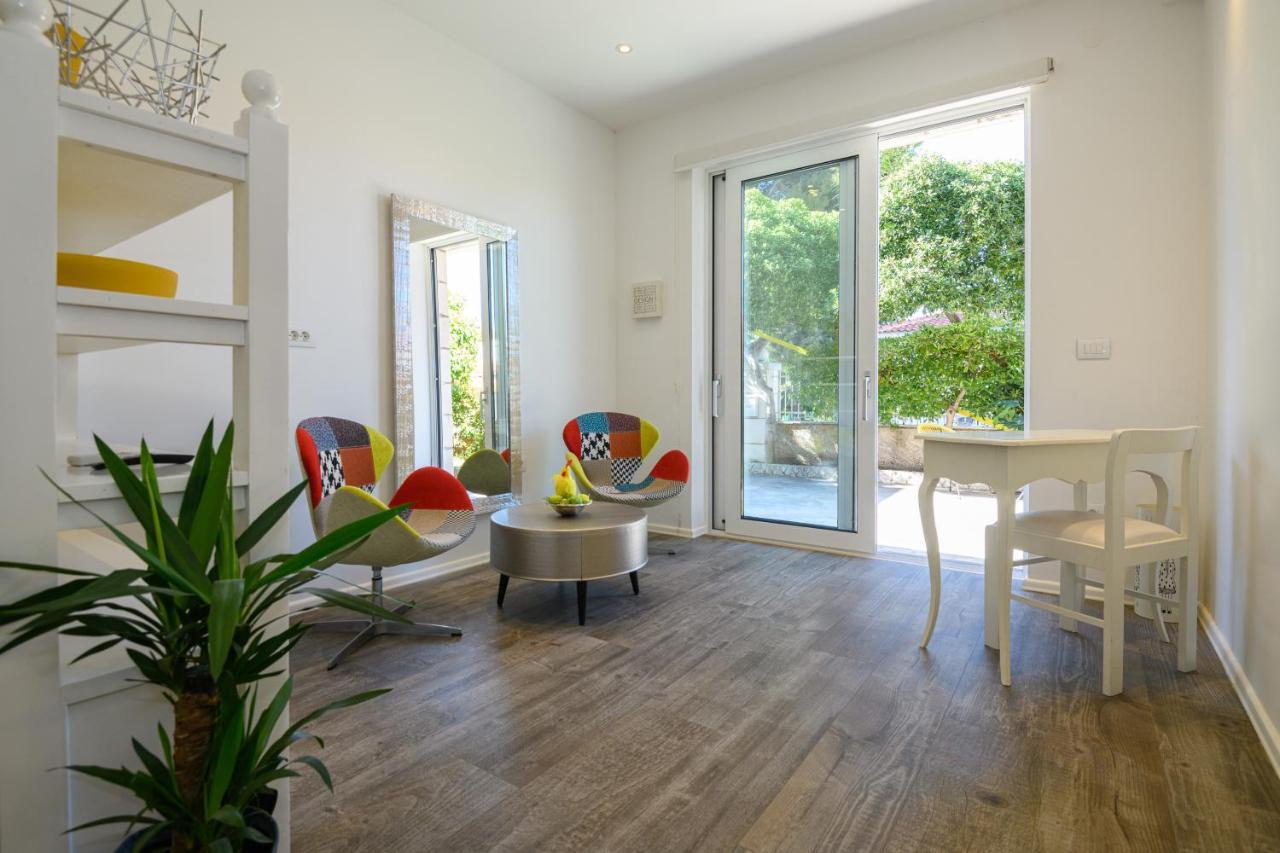 Framar Apartment Дубровник Екстериор снимка