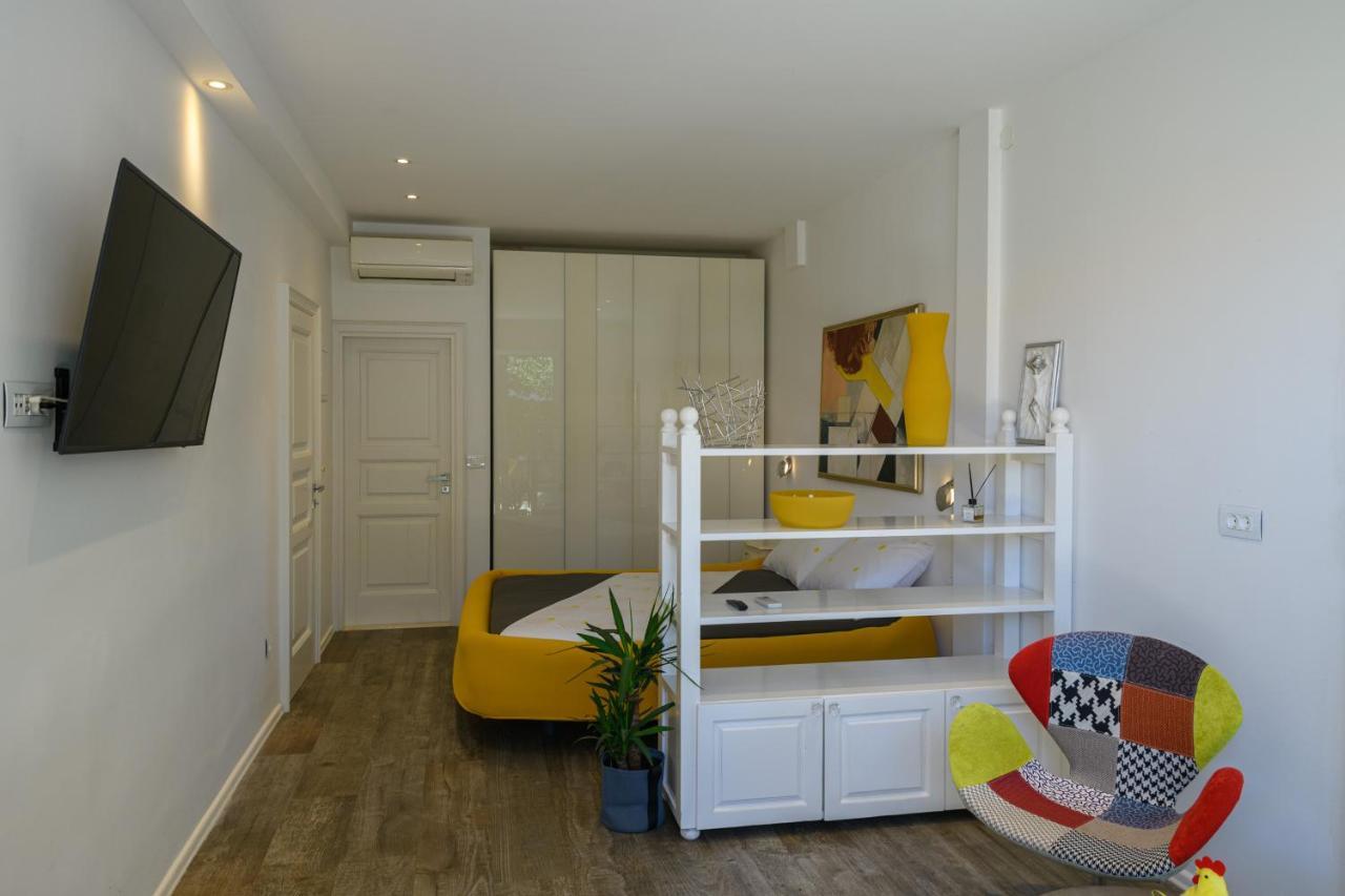 Framar Apartment Дубровник Екстериор снимка