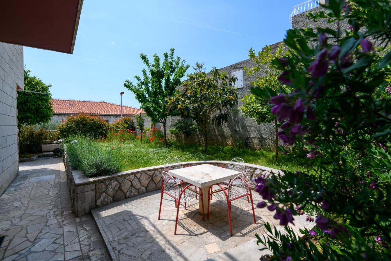 Framar Apartment Дубровник Екстериор снимка